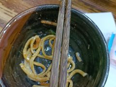 -面尚香关中面馆(盛龙广场总店)