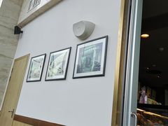 -星巴克(郑州曼哈顿广场店)