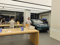 -华为智能生活馆(杭州大悦城)