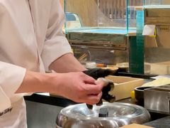 -西村日本料理(香格里拉饭店)