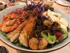 -意大利农场西餐厅(顺义店)