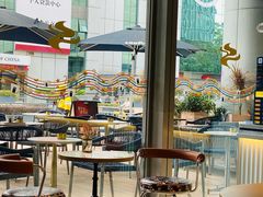 -LAVAZZA拉瓦萨咖啡(中航城君尚购物中心店)