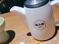-苏小柳手作点心(控江旭辉分院)