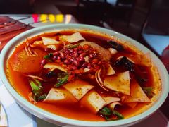 家乡宽粉-阿西娅食府(中关村店)