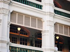 -Long Bar(莱佛士酒店)