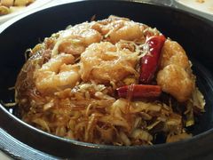 -真爱中国餐馆·年华店(朱雀大街店)