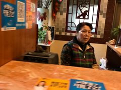 -民间老鸡汤面馆(中山北路店)