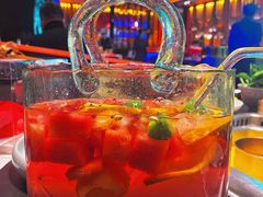 -大隐·成都火锅Bistro(合生麒麟新天地店)