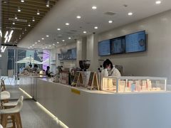 -Manner Coffee(K11店)