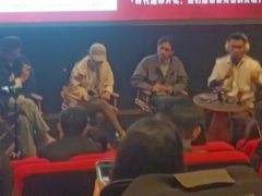 -和美电影艺术中心(万国城店)