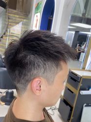 -苏奇发型·烫发染发