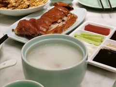 -泰钰丰烤鸭.天津菜(开发区店)