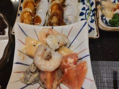-德川家日本料理(龙德广场店)