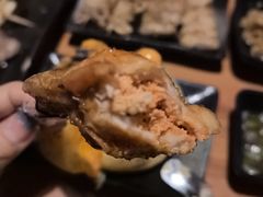 -木子烧鸟屋(百子湾店)