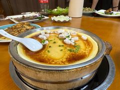 -老崇左特色风味食馆