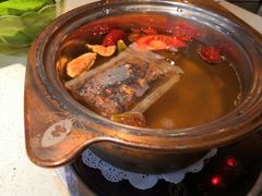 -一叶一世界·素食餐厅(锦华万达店)