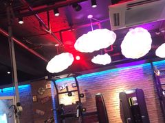 -NRG 健身私教CLUB(云山路店)