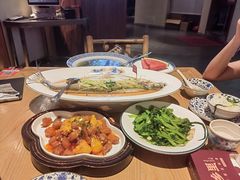 -乡里八闽·福州乡土菜(高宅店)