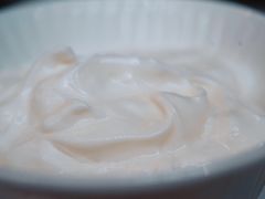 冷萃酸奶-Blueglass酸奶(财富购物中心店)