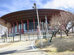 -北京雁栖湖国际会展中心