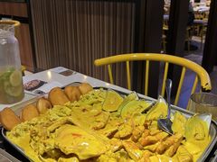 -粤小馆(天安云谷店)