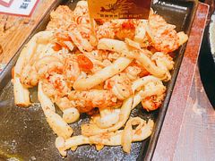 -小川洋风料理(街道口店)