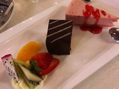 -马克西姆餐厅(崇文门店)