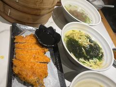 -馋三尺蟹粉小笼(人民广场店)