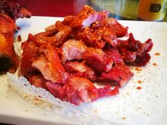 -又见炊烟私房菜(敬亭路店)