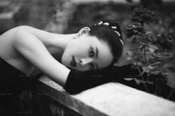 -巴黎恋人婚纱摄影(东莞总店)