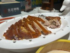 -东流山烤鸭·家常菜(雨山龙湖店)