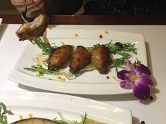 -斗牛士牛排餐厅(镇明店)