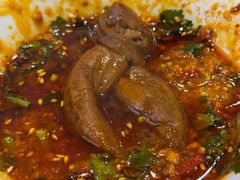 -水碾河刘老大串串香(水碾河路店)