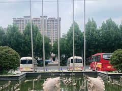 -高密维景国际大酒店(高密店)