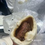 打卡**超火的长清大学城包子