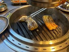 -大叹号·朝鲜族烤肉(潍坊泰华城店)