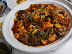 -院8里·少城记忆老川菜(宽窄巷子店)