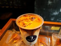 -BIJOU coffee&cocktail(龙岗万科广场店)