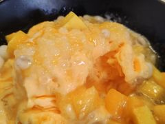 -鞠婆婆•绵绵冰•凉糕•手工冰粉(苏稽一店)