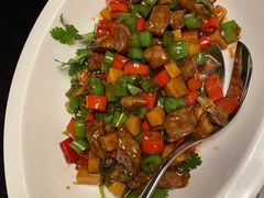 -浙江安吉JW万豪酒店·万豪中餐厅