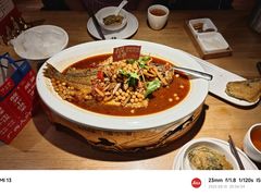 -桂小厨广西菜(印象城店)