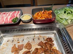-新石器烤肉(石路天虹店)