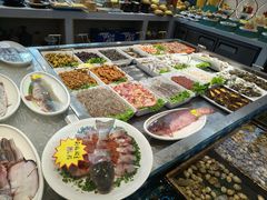 -映像威海·海鲜味道(市区店)
