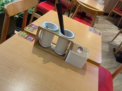 -霸蛮湖南米粉(亦庄力宝华联店)