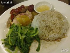 -永祥烧腊餐厅(虹口店)