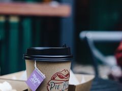 -Pie Bird(新闸路店)