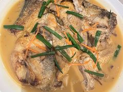 -华盛丰温州大排档(东三环南路店)