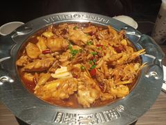 -胖哥俩肉蟹煲(福州仓山爱琴海店)