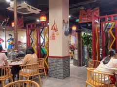 -西昌老号李小肠特色烧烤园(温江店)