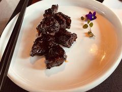 文火煨山东黑牛-鲁采LU STYLE(新天地店)